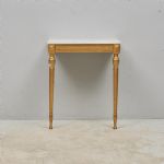 1476 5140 CONSOLE TABLE